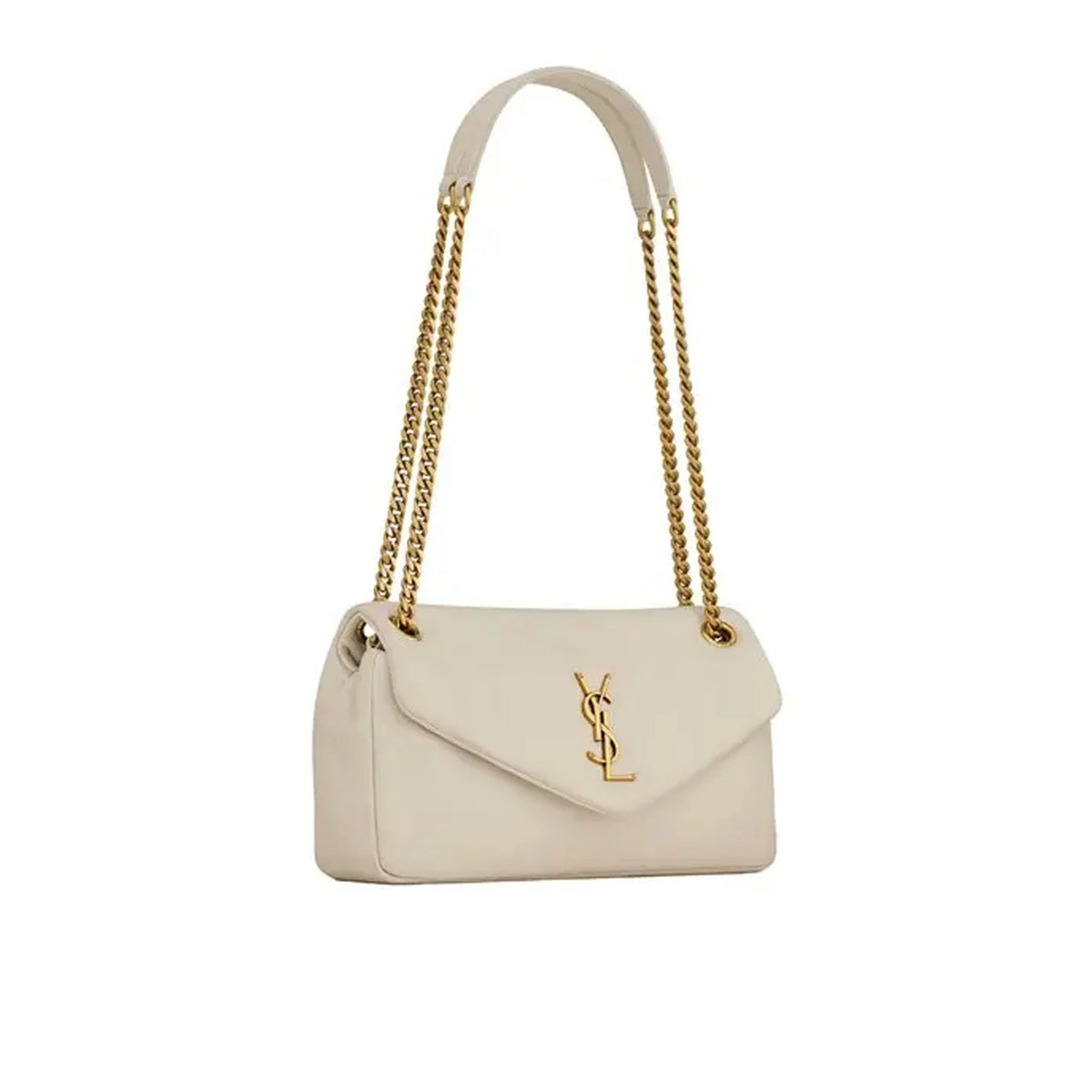 Saint Laurent Calypso Small Bag