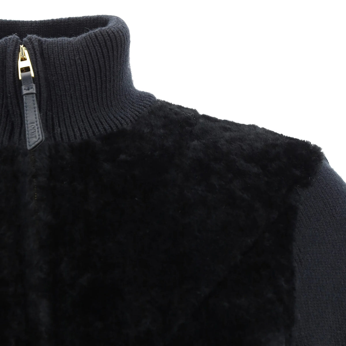 Loewe Puzzle Fold Jacket