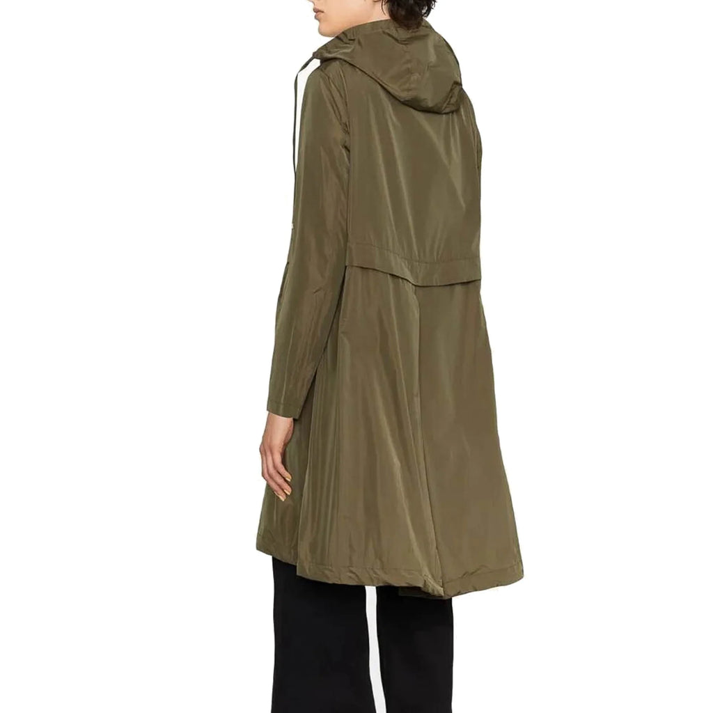 Herno Parka Coat