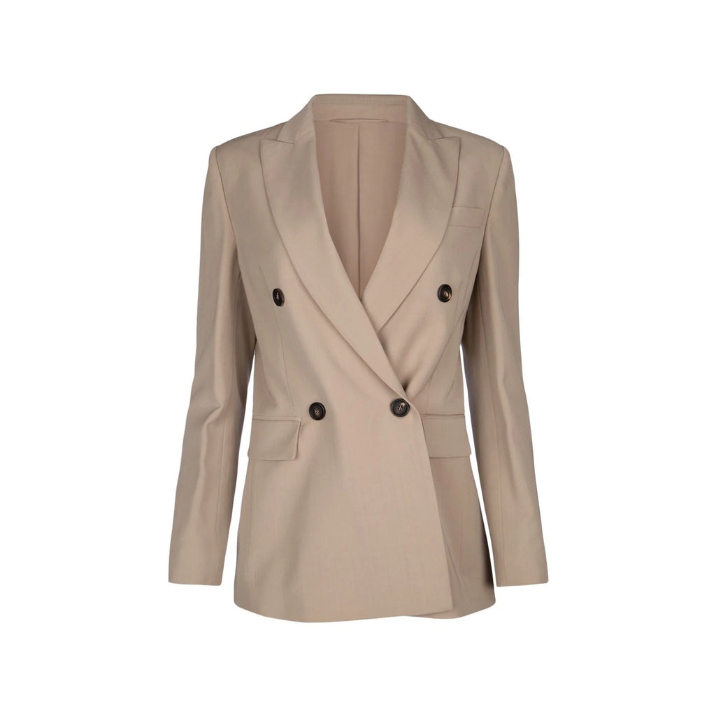 Brunello Cucinelli Wool Jacket