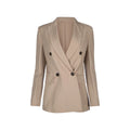 Brunello Cucinelli Wool Jacket