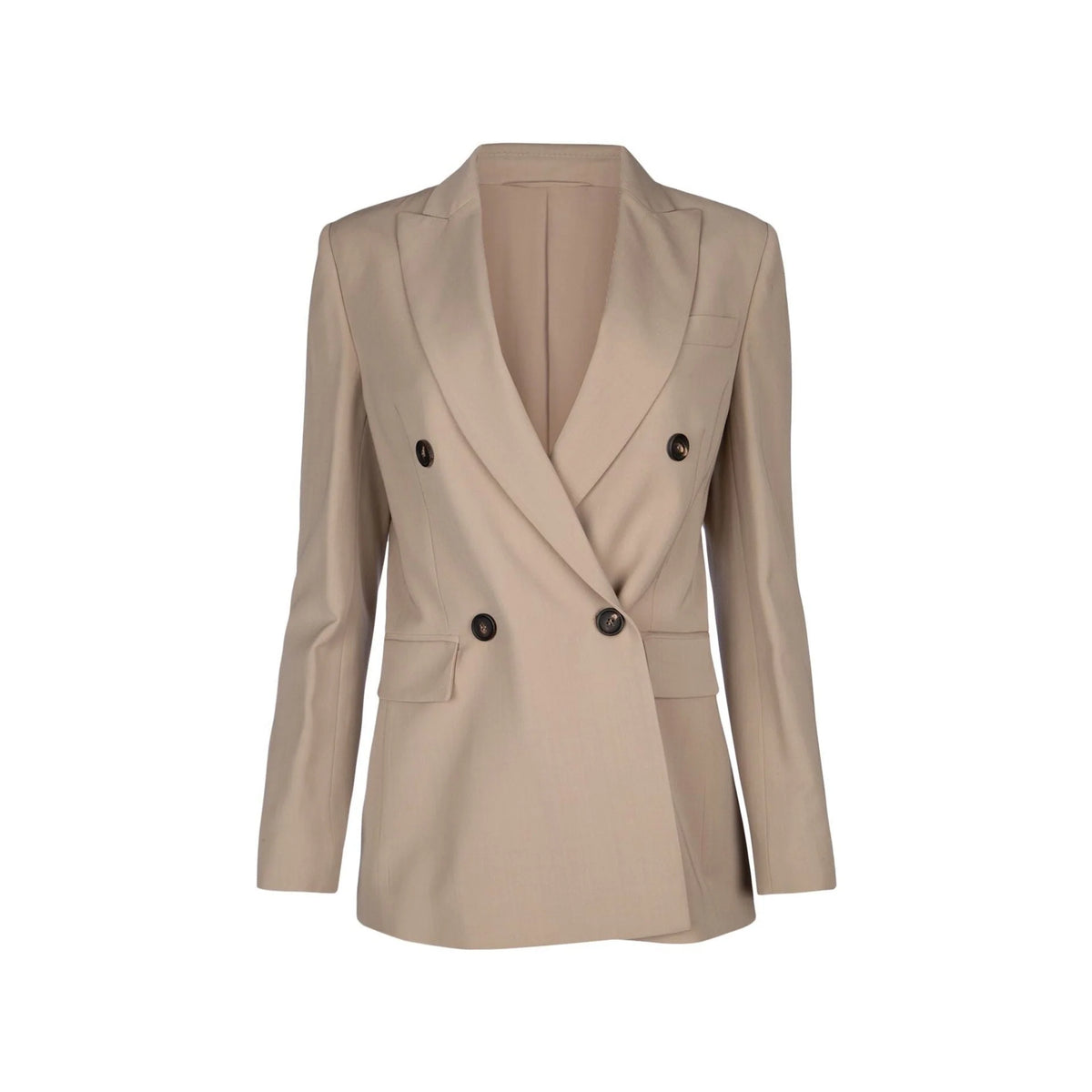 Brunello Cucinelli Wool Jacket