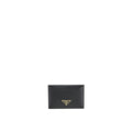 Prada Leather Cad Holder