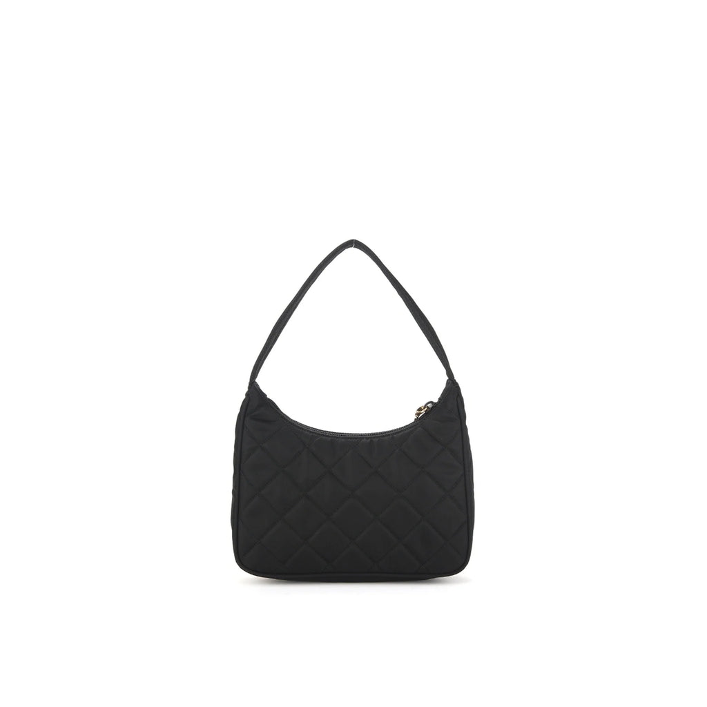 Prada Re-Nylon Quilted Shoulder Bag
