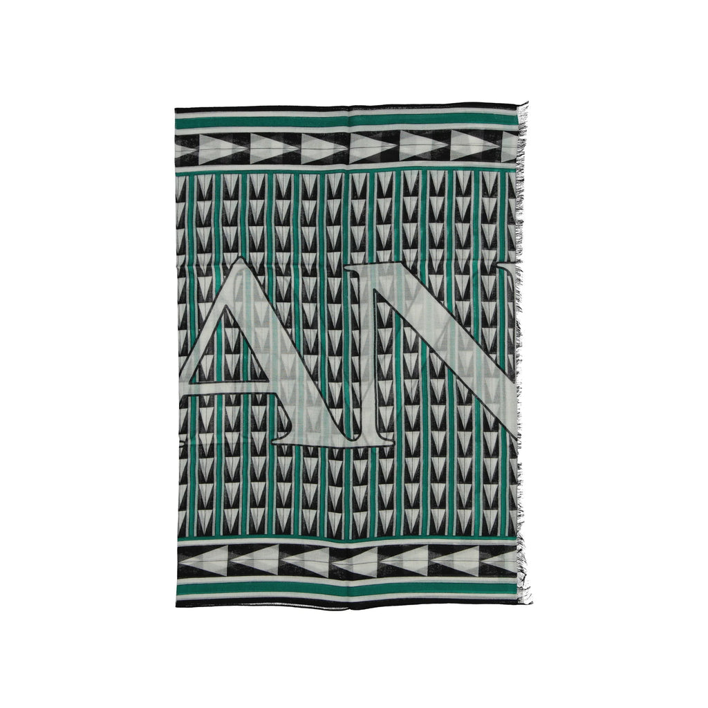 Lanvin Wool Scarf
