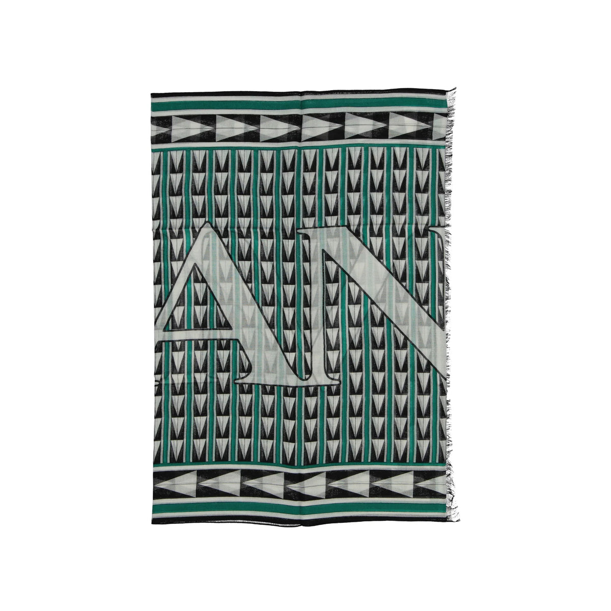 Lanvin Wool Scarf