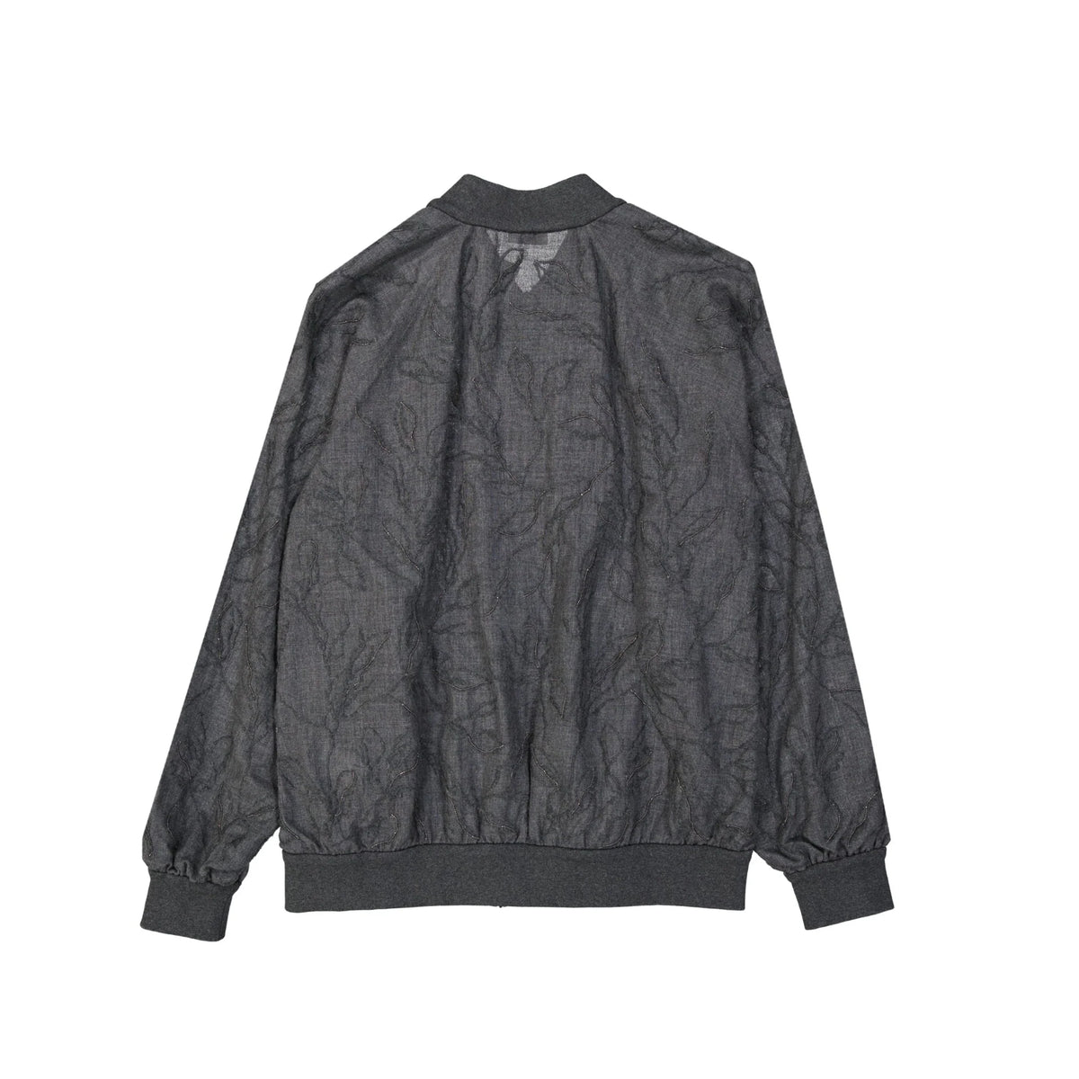 Brunello Cucinelli Wool Jacket