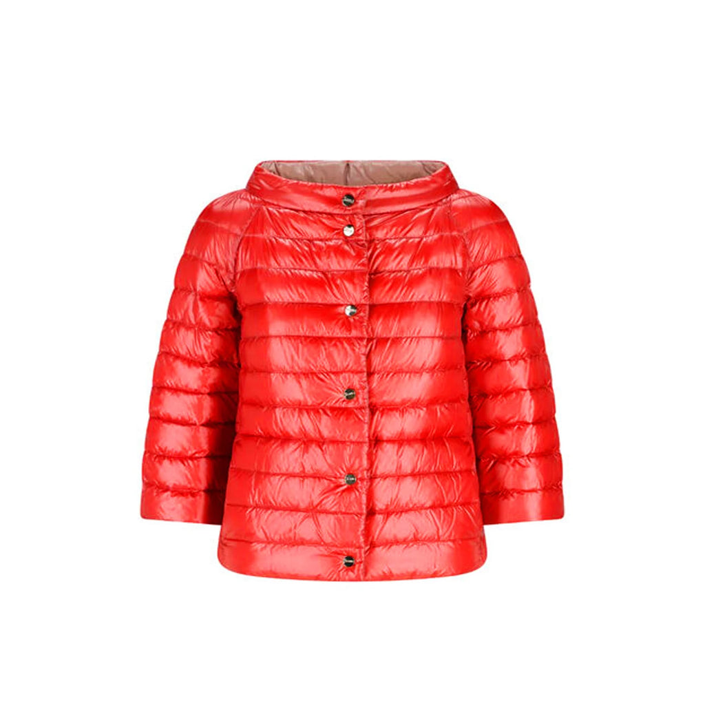 Herno Reversible Down Jacket