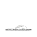 Palm Angels Flip Flop Slides
