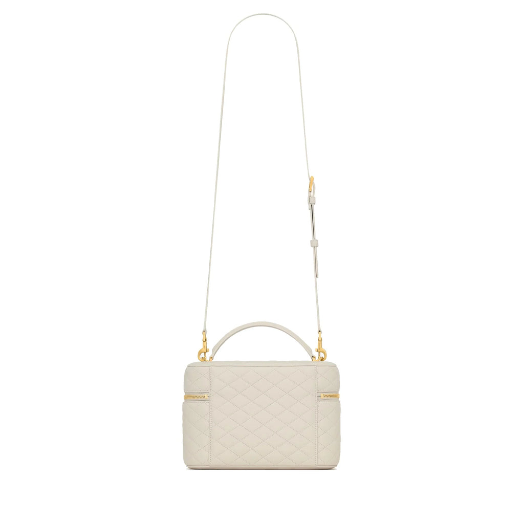 Saint Laurent Gaby Large Vanity Bag