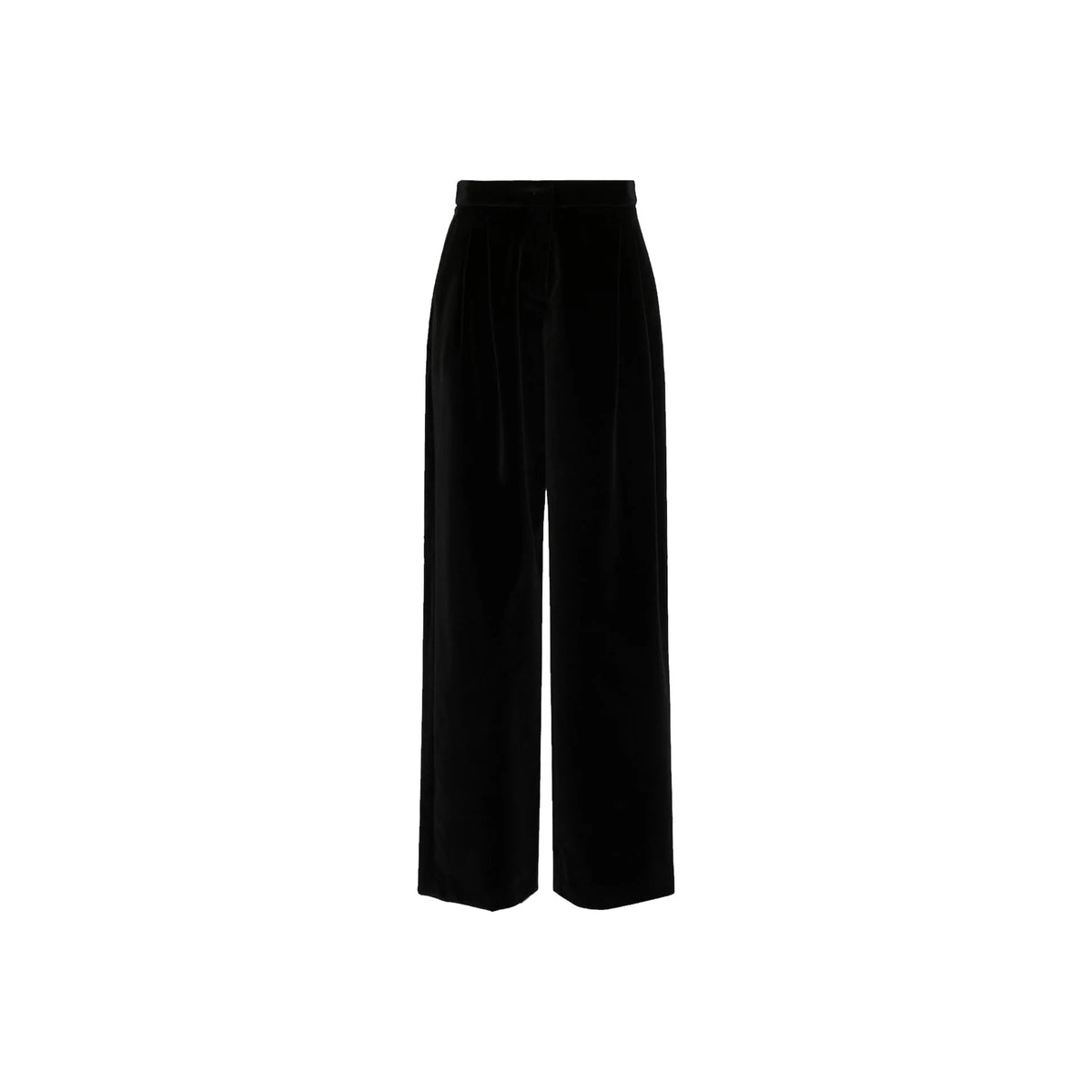 Max Mara Studio Mister Velvet Trousers