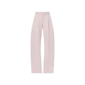 The Attico Wool Blend Taloired Pants
