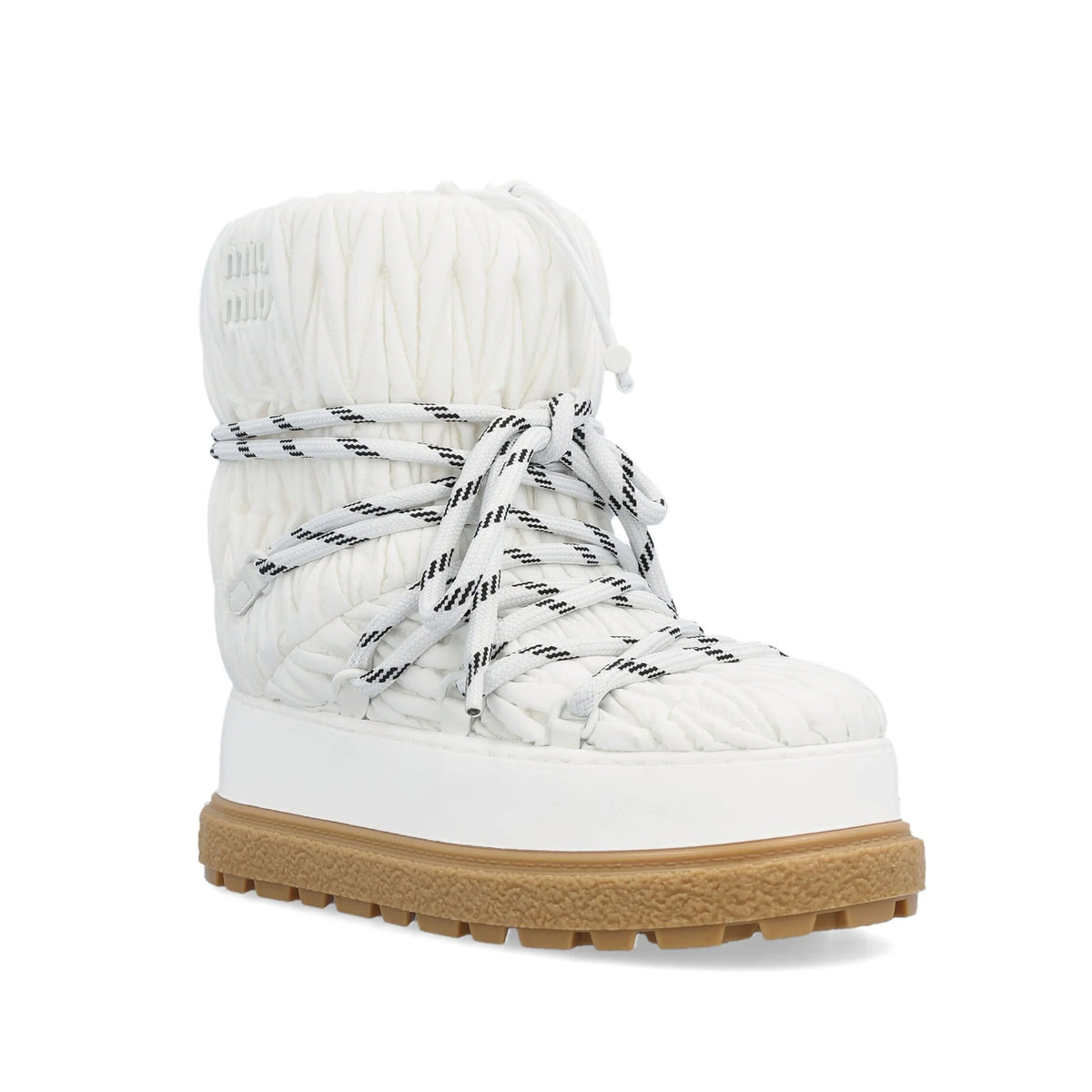 Ski Boots