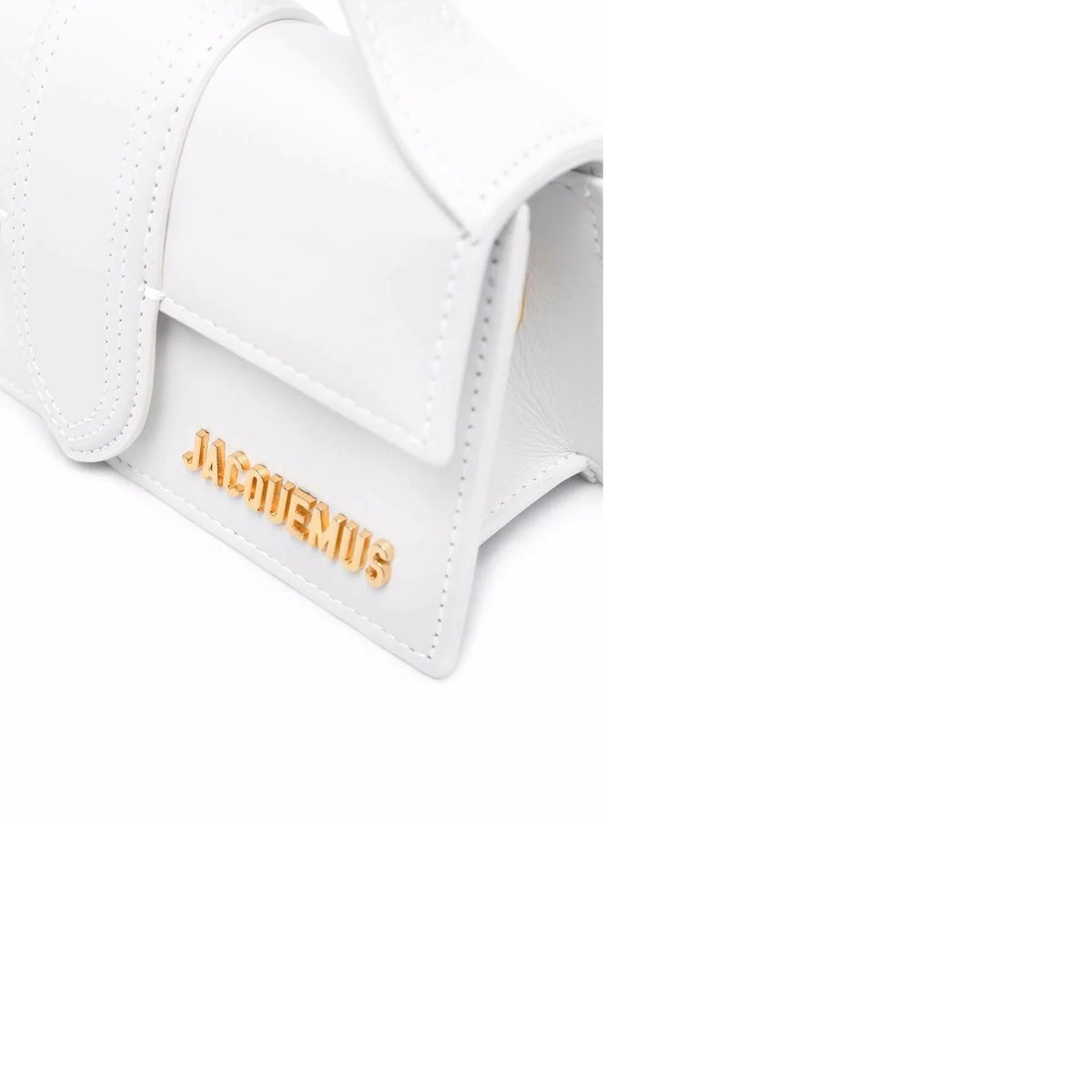 Jacquemus Le Bambino Shoulder Bag