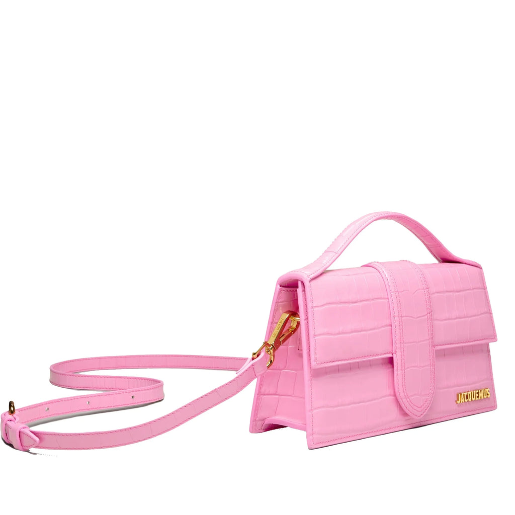 Jacquemus Le Grand Bambino Bag