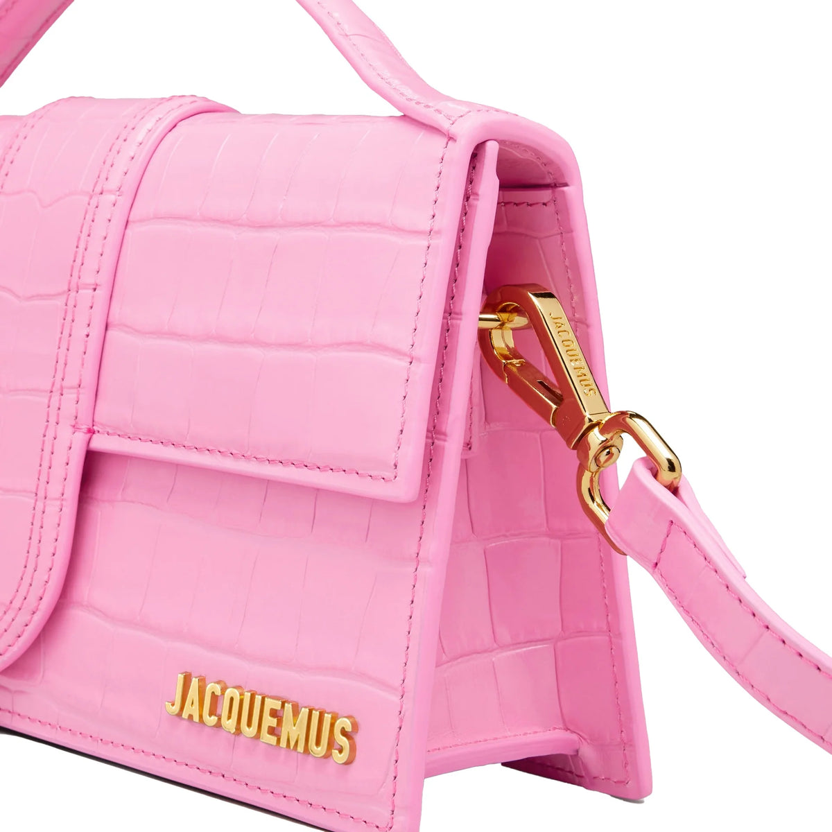 Jacquemus Le Grand Bambino Bag