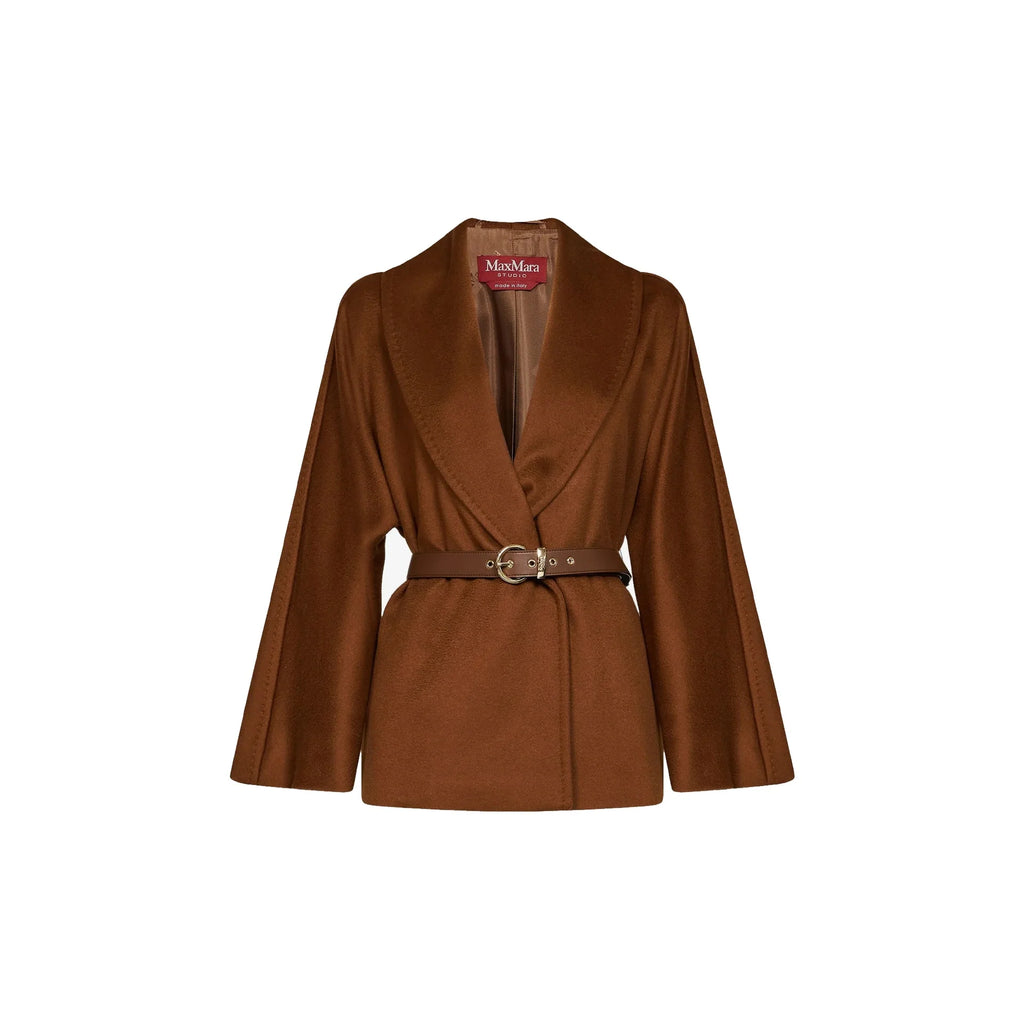 Max Mara Studio Abissi Jacket