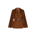 Max Mara Studio Abissi Jacket