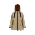 Herno Flared Jacket