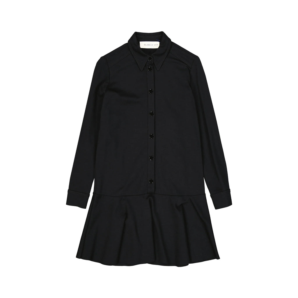 Blanca Vita Mini Dress