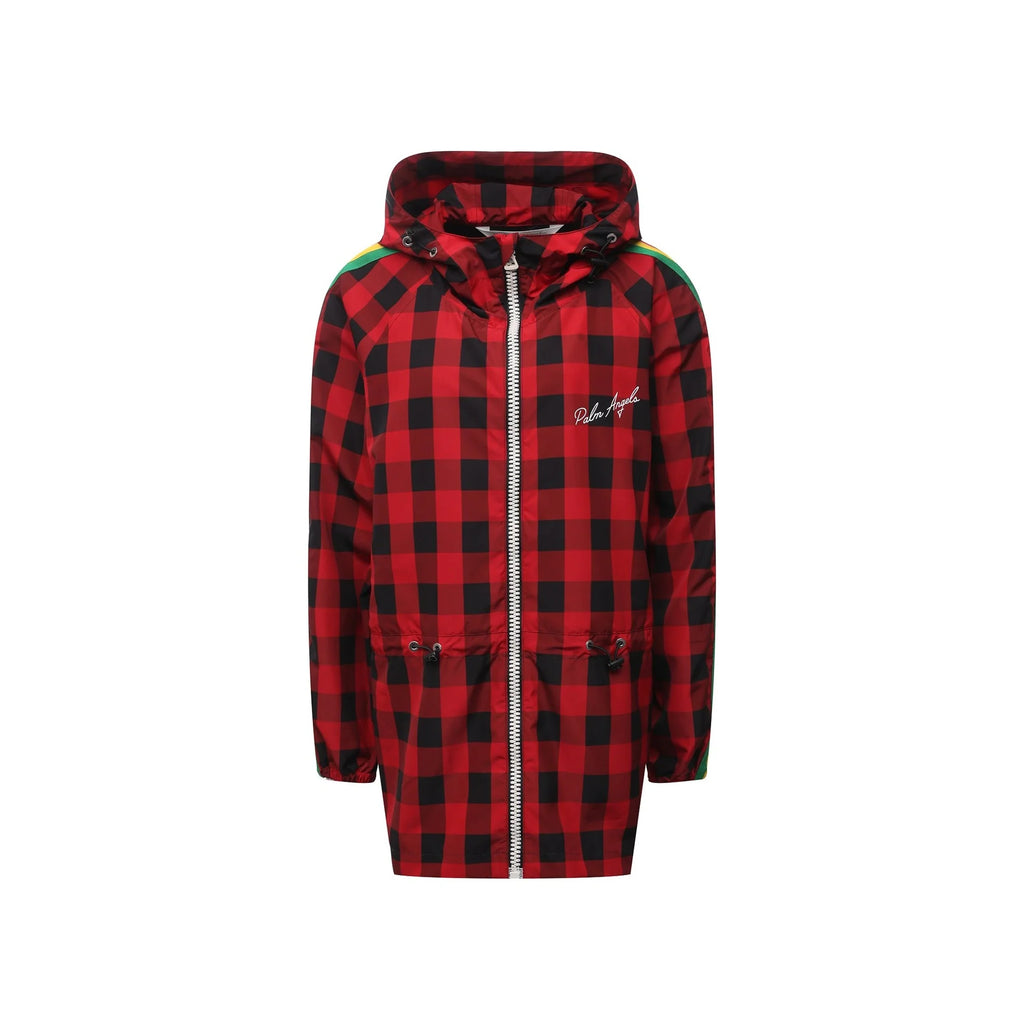 Palm Angels Windbreaker Jacket