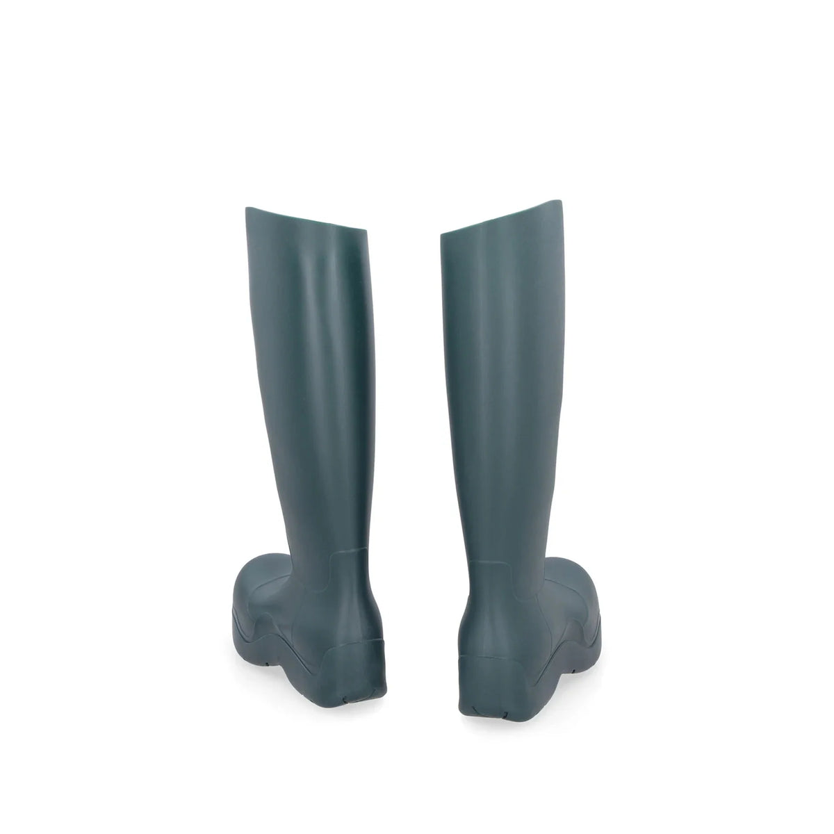 Bottega Veneta Puddle Boots
