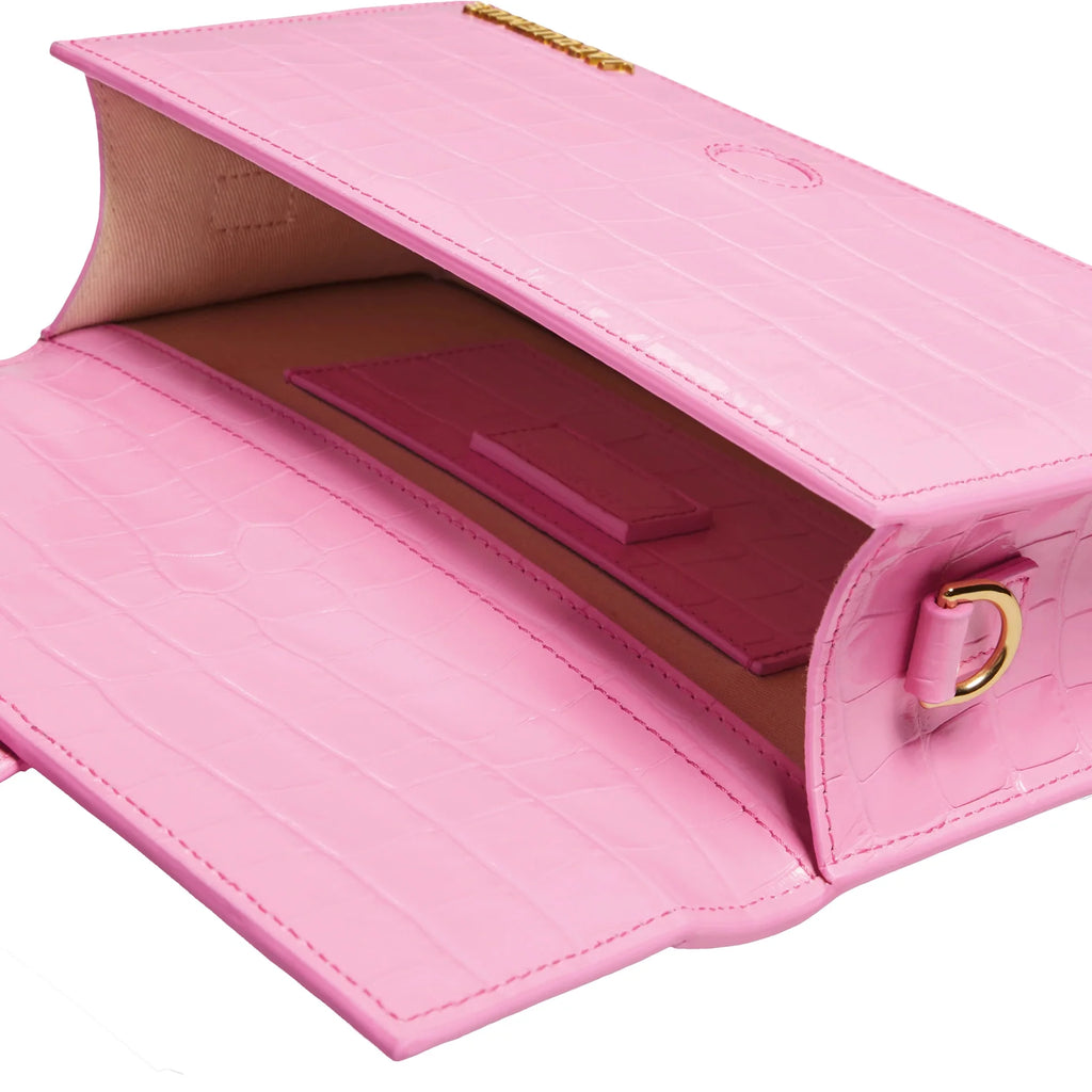 Jacquemus Le Grand Bambino Bag