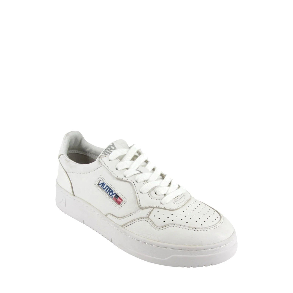 Autry Medalist Sneakers
