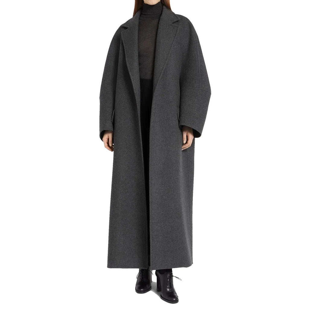 Max Mara Asburgo Wool  and cashmere Coat