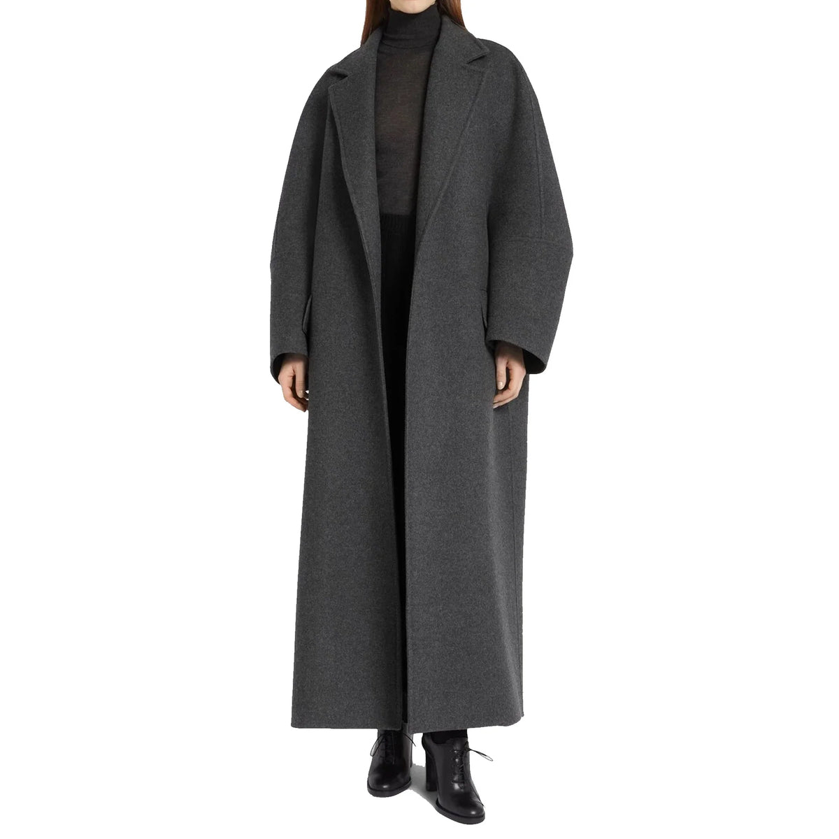 Max Mara Asburgo Wool  and cashmere Coat