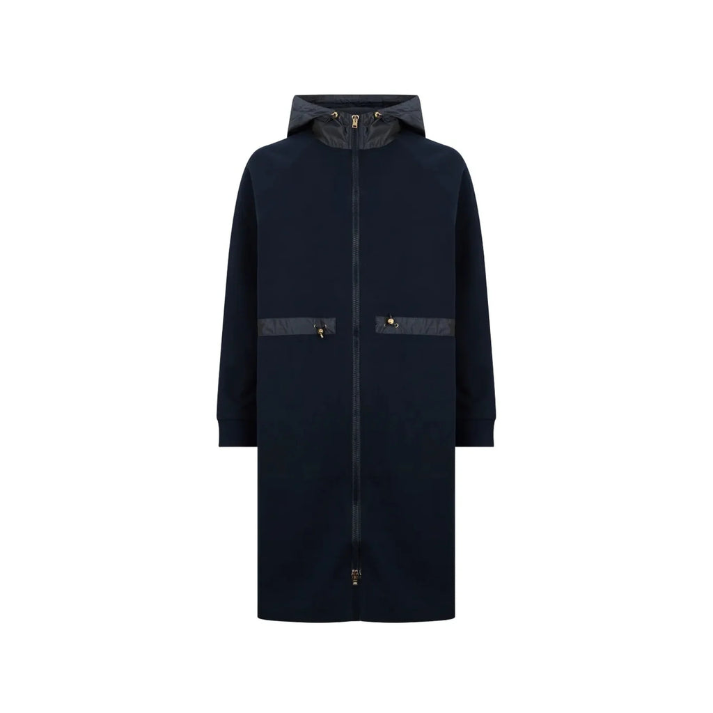 Herno Hooded Coat