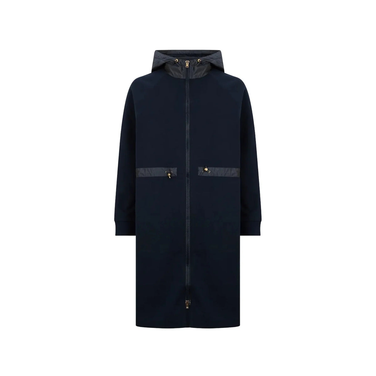 Herno Hooded Coat