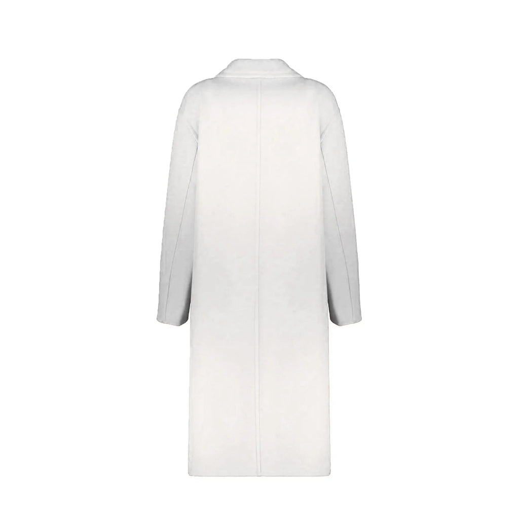 HERNO Wool Coat
