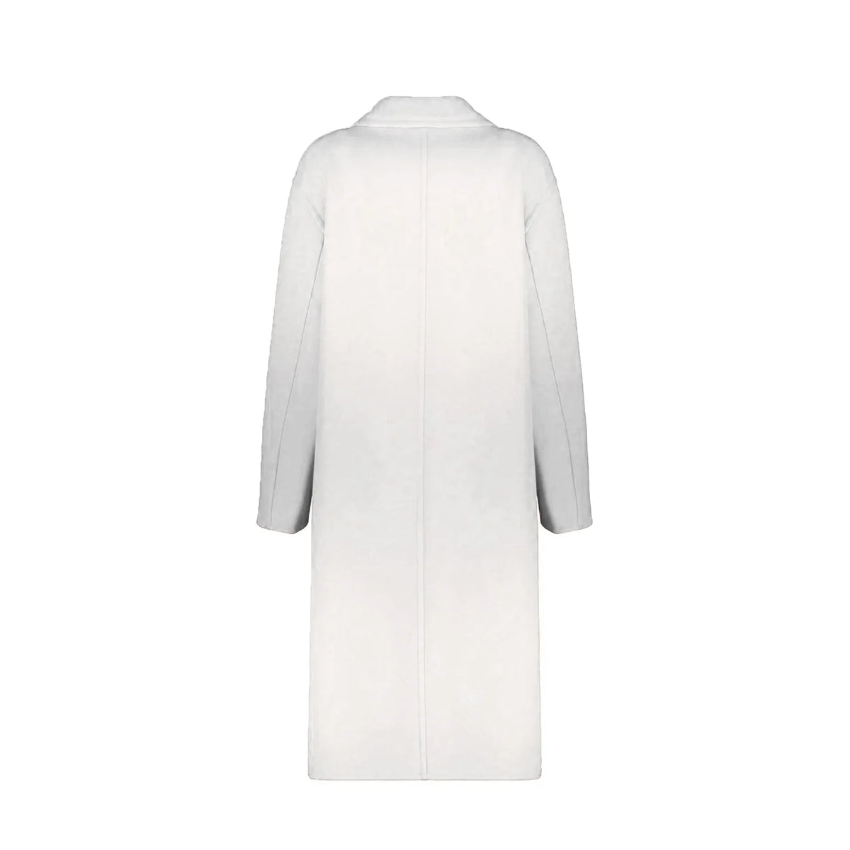 HERNO Wool Coat