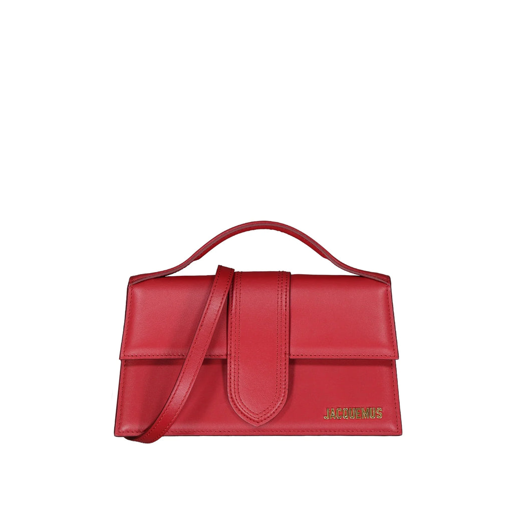 Jacquemus Le Grand Bambino Bag