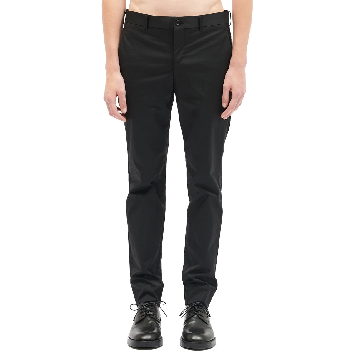 Comme des Garçons Slim Trousers