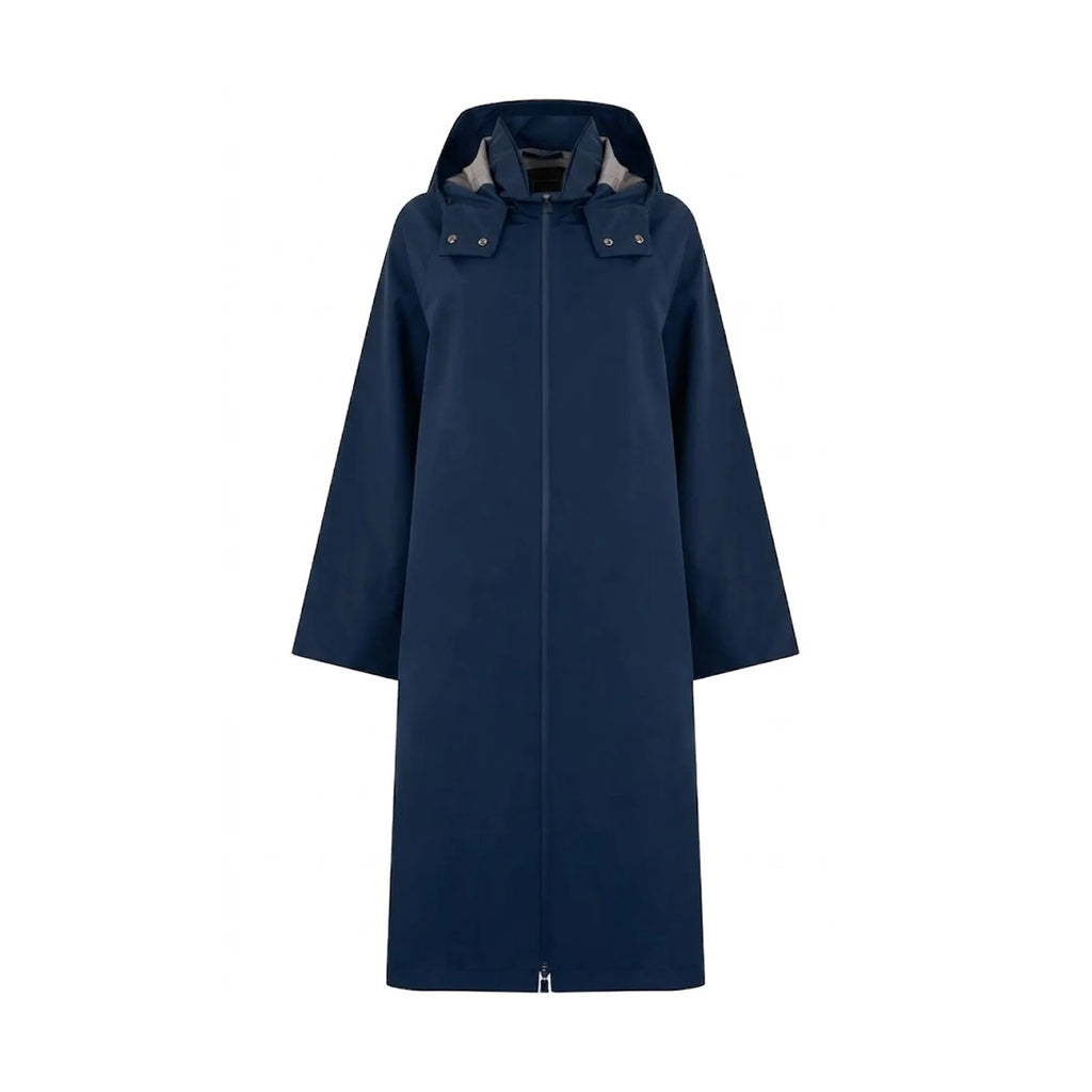 Herno Long Trench Coat