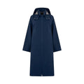 Herno Long Trench Coat