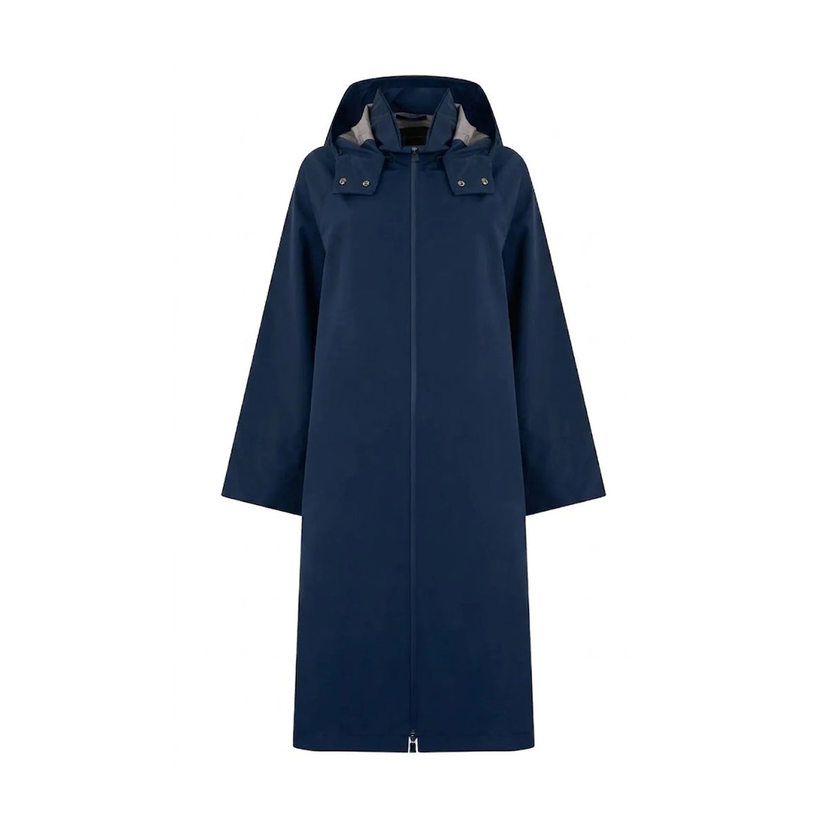 Herno Long Trench Coat