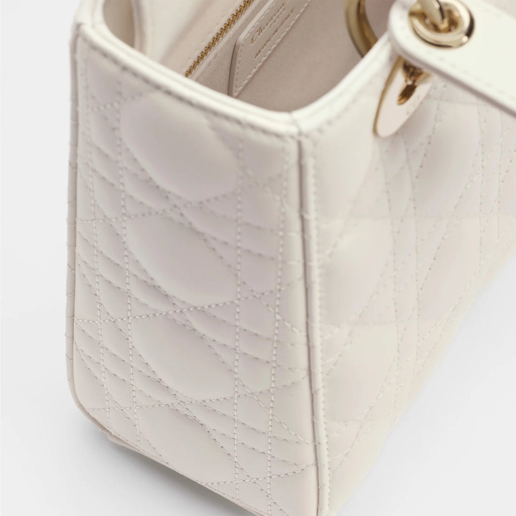 Lady Dior Small Bag