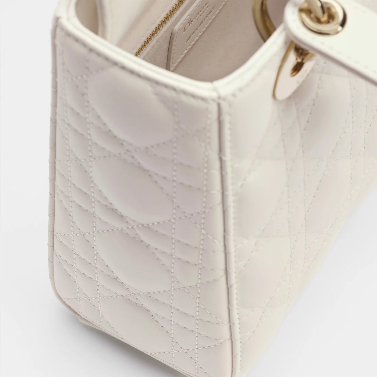 Lady Dior Small Bag