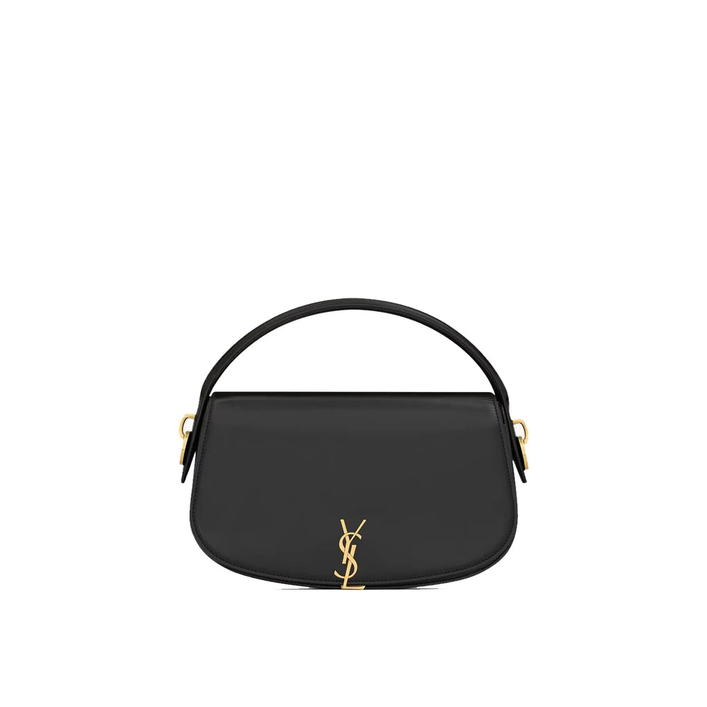 Saint Laurent Voltaire Half-moon shoulder bag