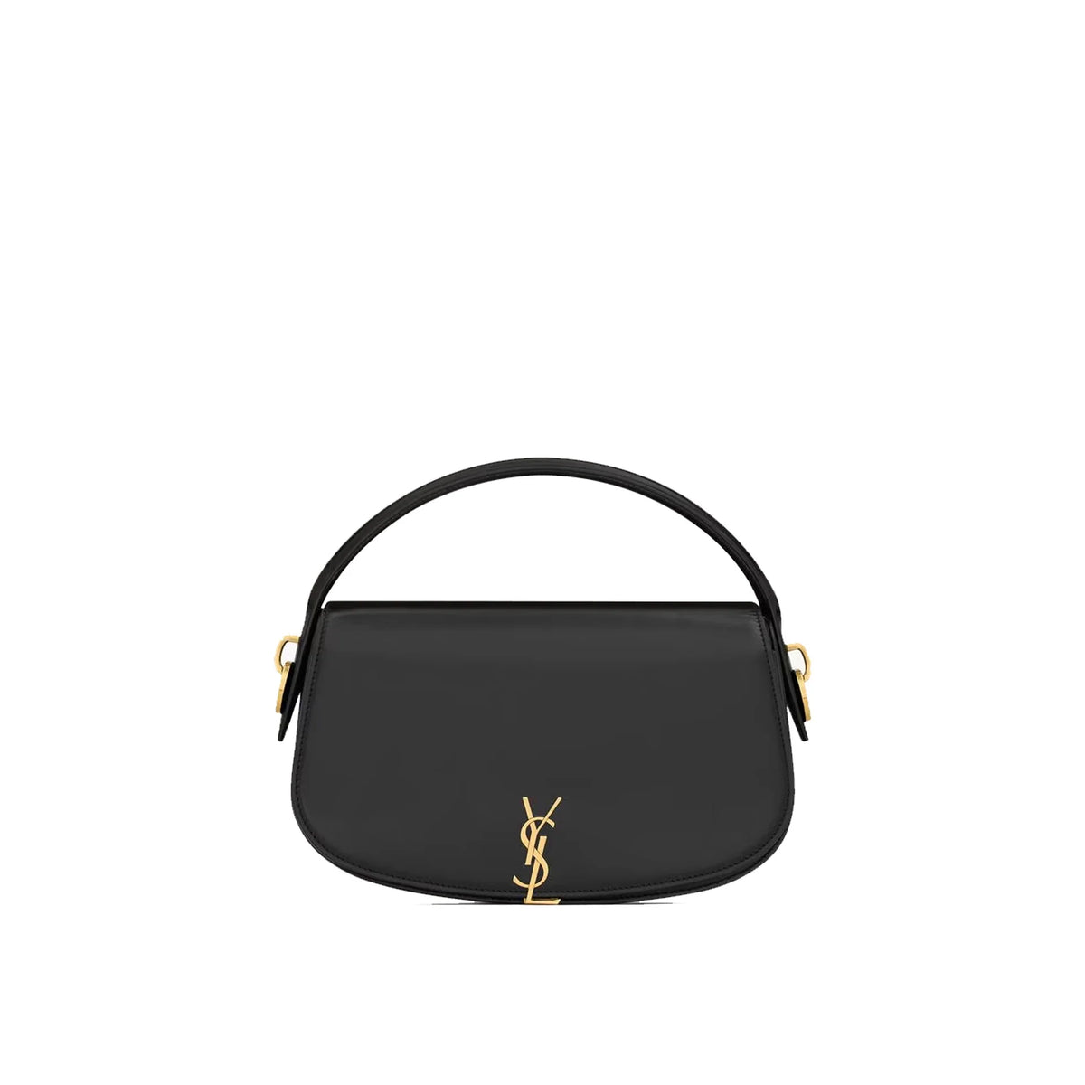 Saint Laurent Voltaire Half-moon shoulder bag