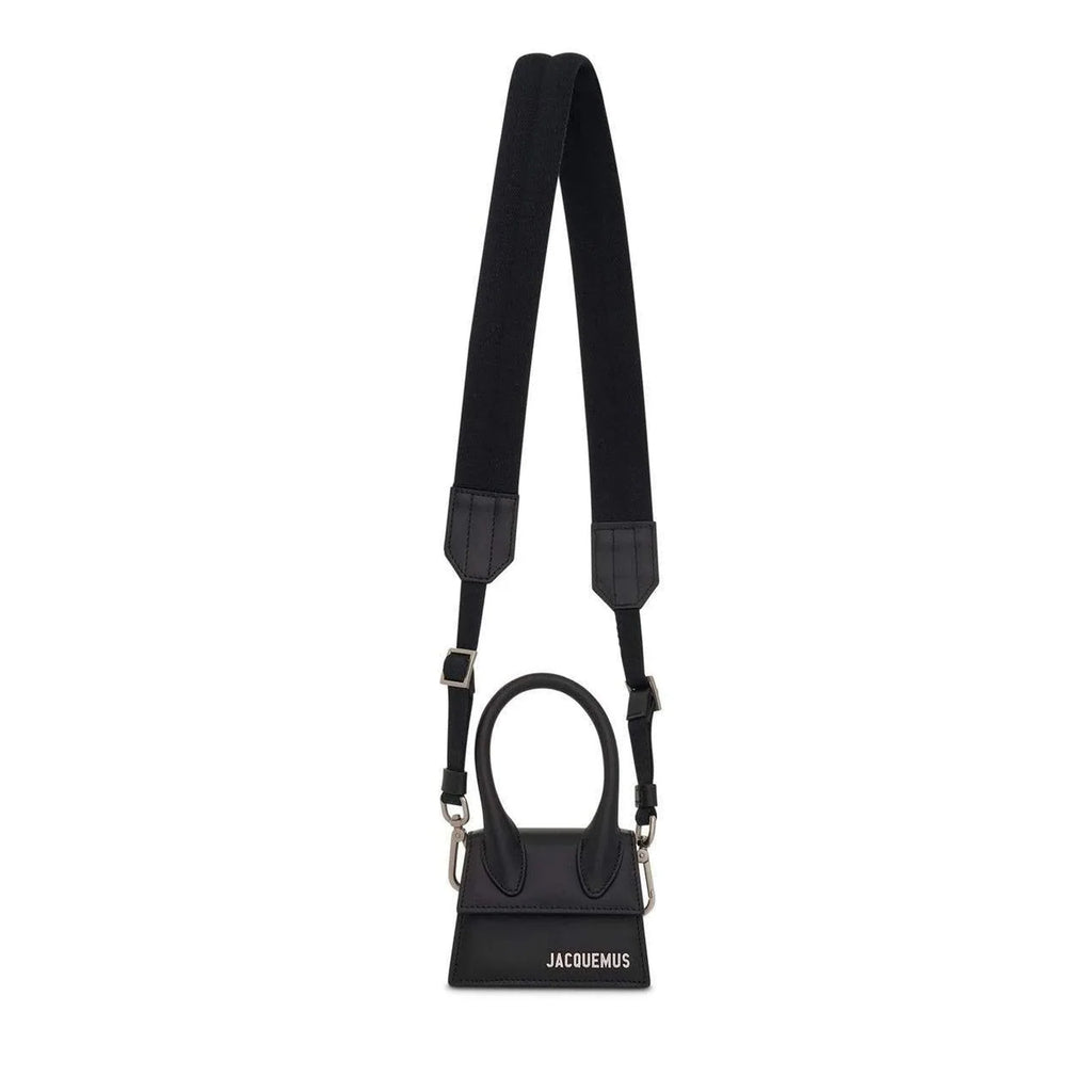 Jacquemus Le Chiquito Homme Bag