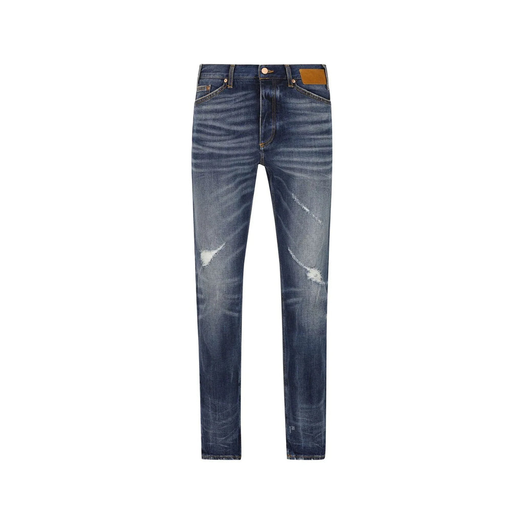 Palm Angels Jeans
