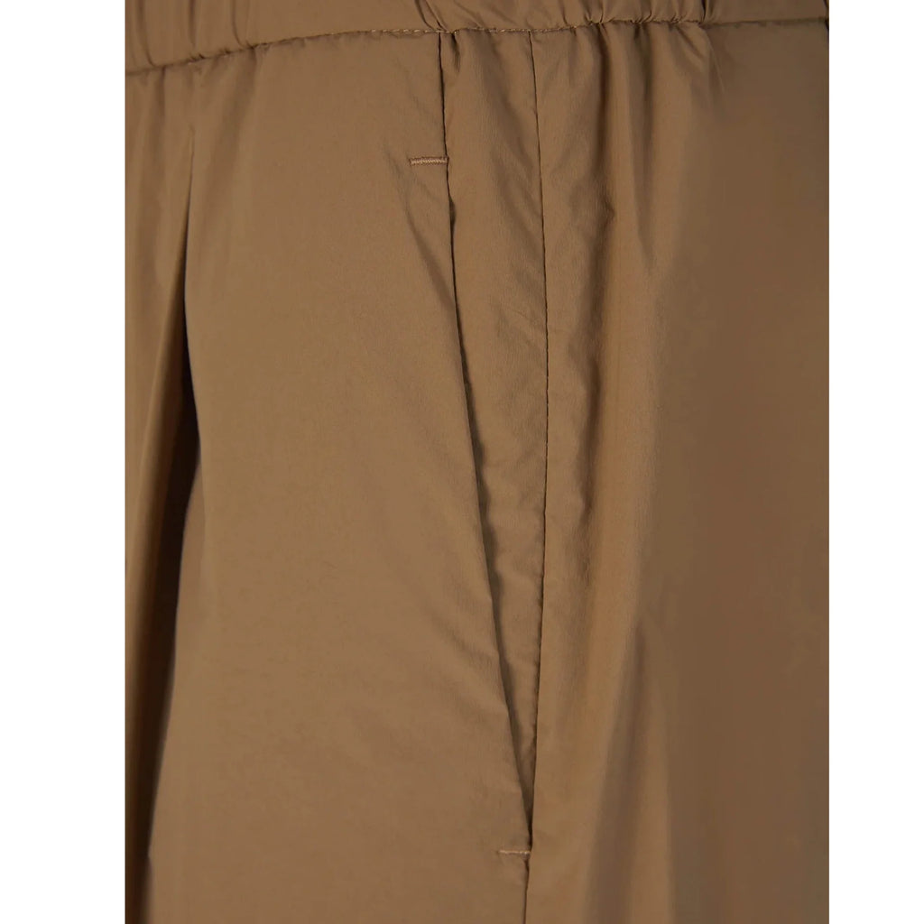 Herno Plain Technical Joggers