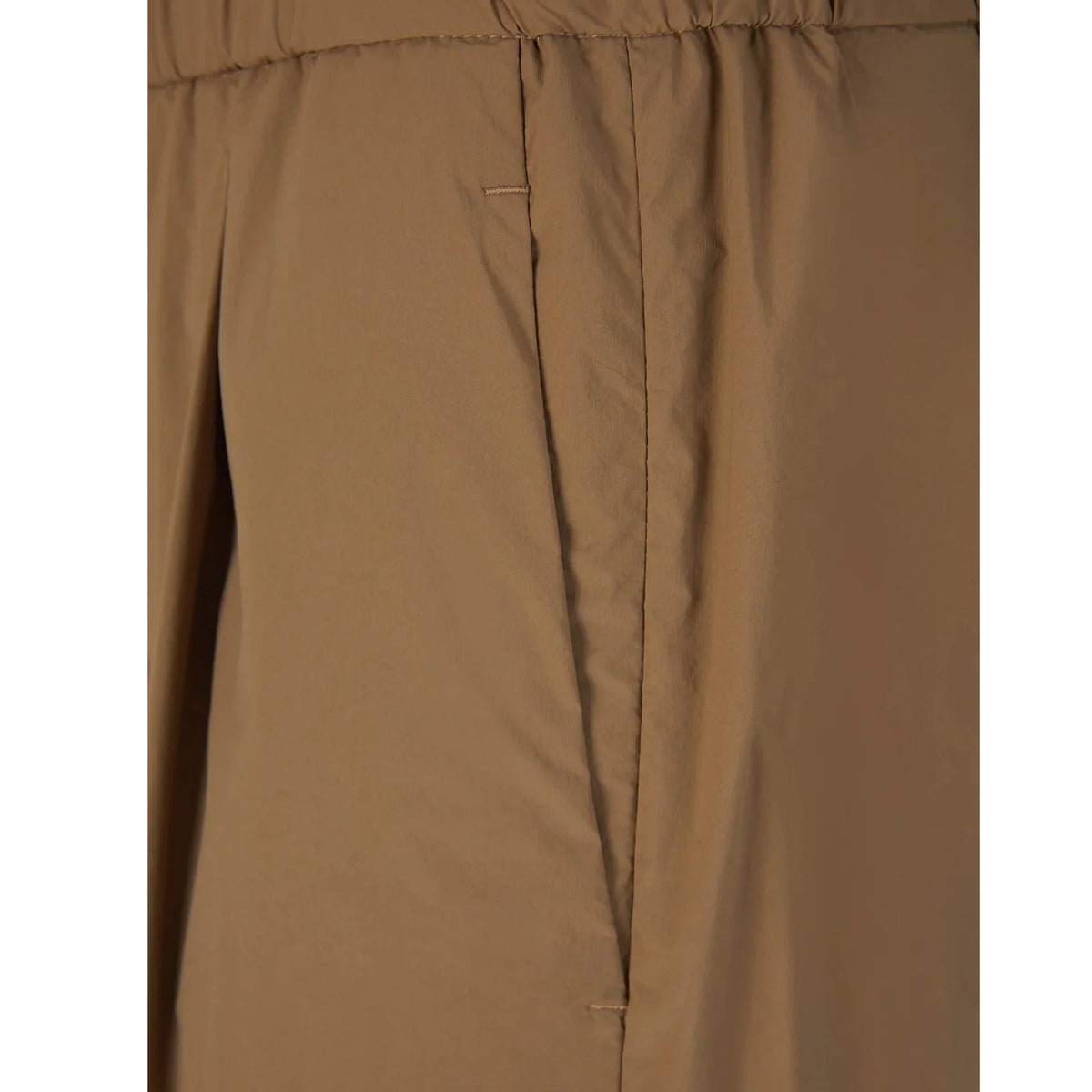 Herno Plain Technical Joggers