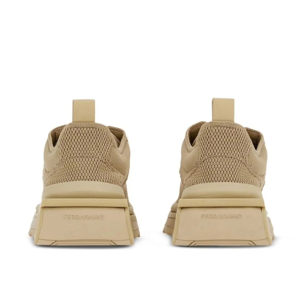 Salvatore Ferragamo NIMA KNIT Sneakers